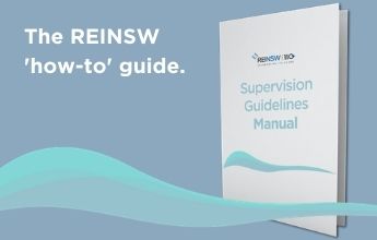 Webinar | Implementing Supervision Guidelines Manual